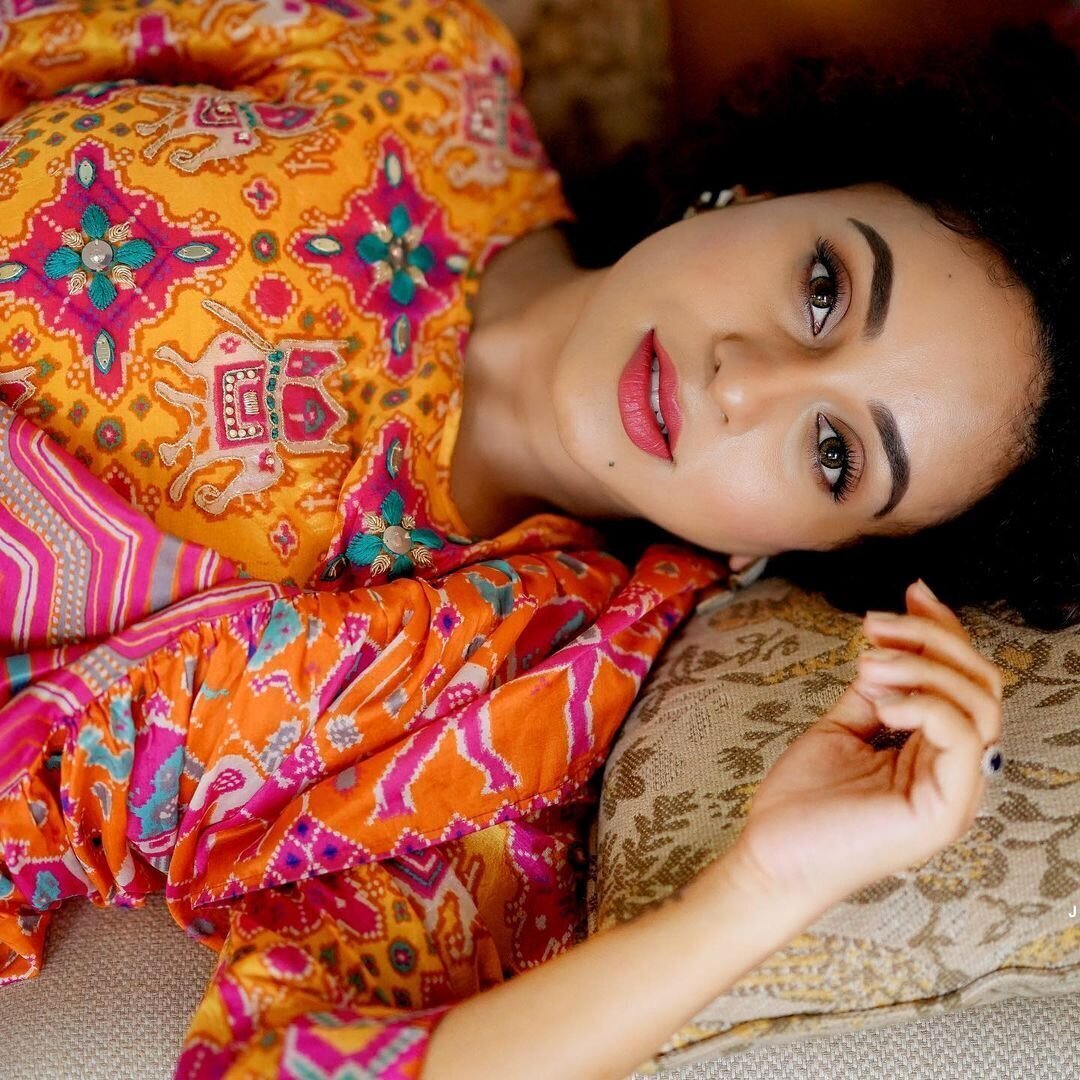 Pearle Maaney Latest Photos | Picture 1848392