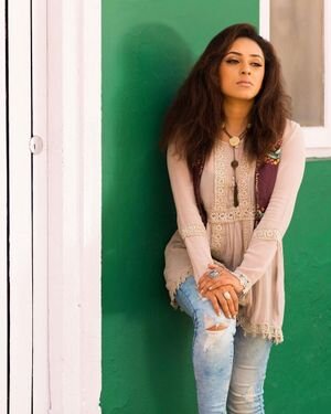 Pearle Maaney Latest Photos | Picture 1848383