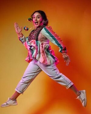 Pearle Maaney Latest Photos | Picture 1848404