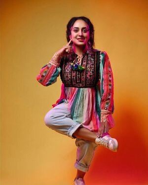 Pearle Maaney Latest Photos | Picture 1848408