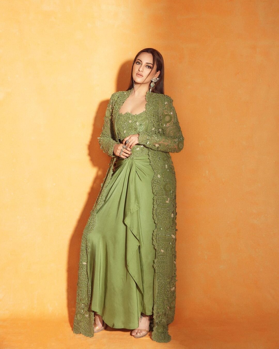 Sonakshi Sinha Latest Photos | Picture 1848298
