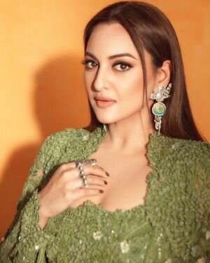 Sonakshi Sinha Latest Photos | Picture 1848302