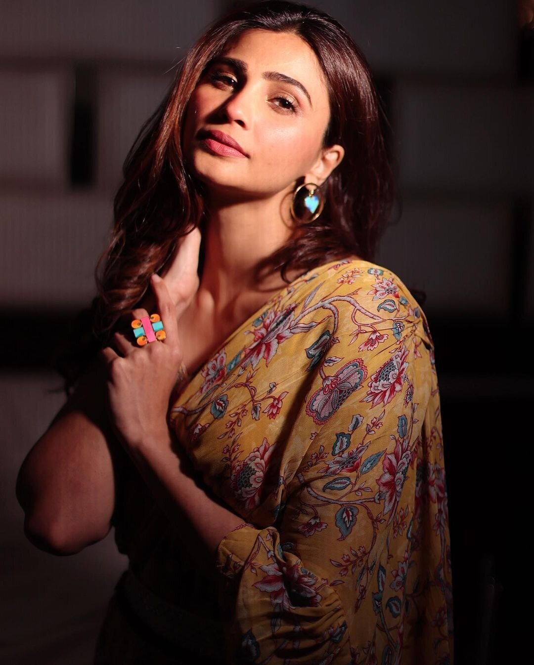 Daisy Shah Latest Photos | Picture 1849094