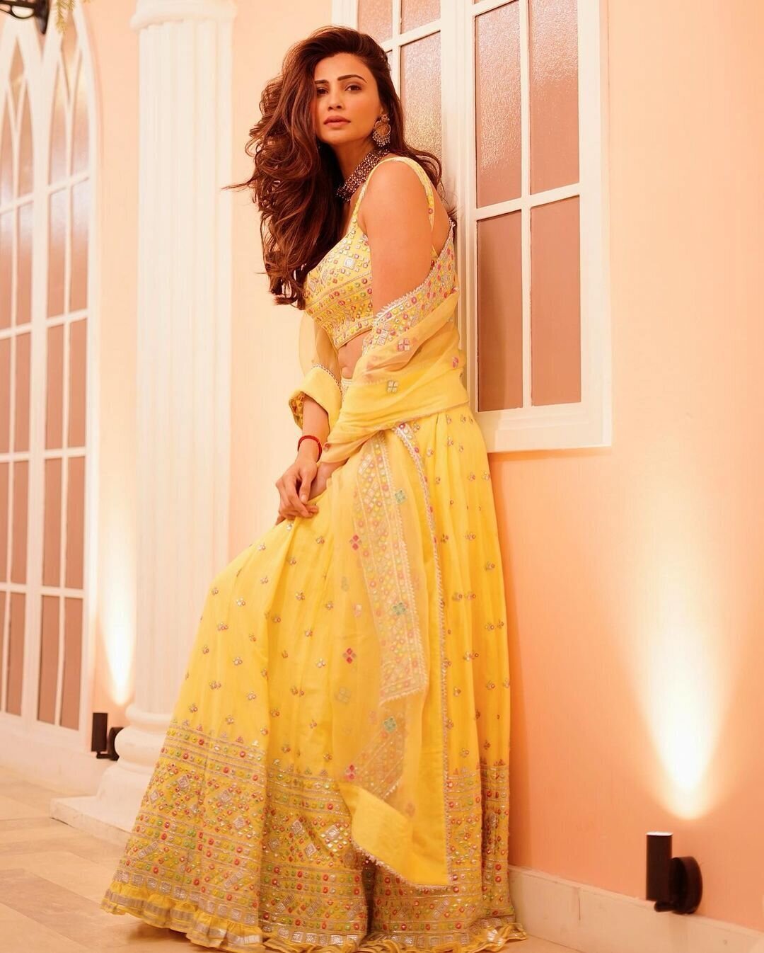 Daisy Shah Latest Photos | Picture 1849105