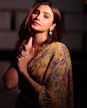 Daisy Shah Latest Photos | Picture 1849094