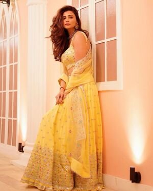 Daisy Shah Latest Photos | Picture 1849105