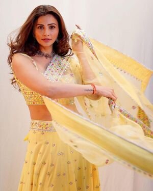 Daisy Shah Latest Photos | Picture 1849103