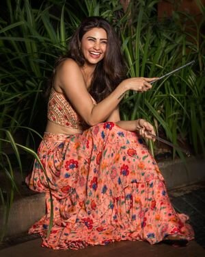 Daisy Shah Latest Photos | Picture 1849107