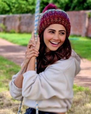 Daisy Shah Latest Photos | Picture 1849090