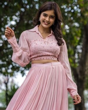 Amritha Aiyer Latest Photos | Picture 1849240