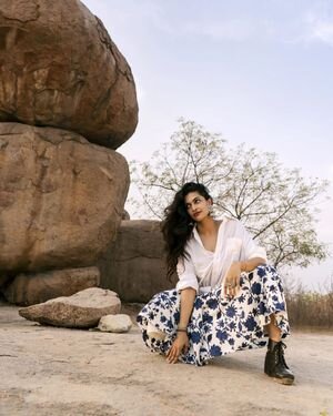 Salony Luthra Latest Photos | Picture 1849804