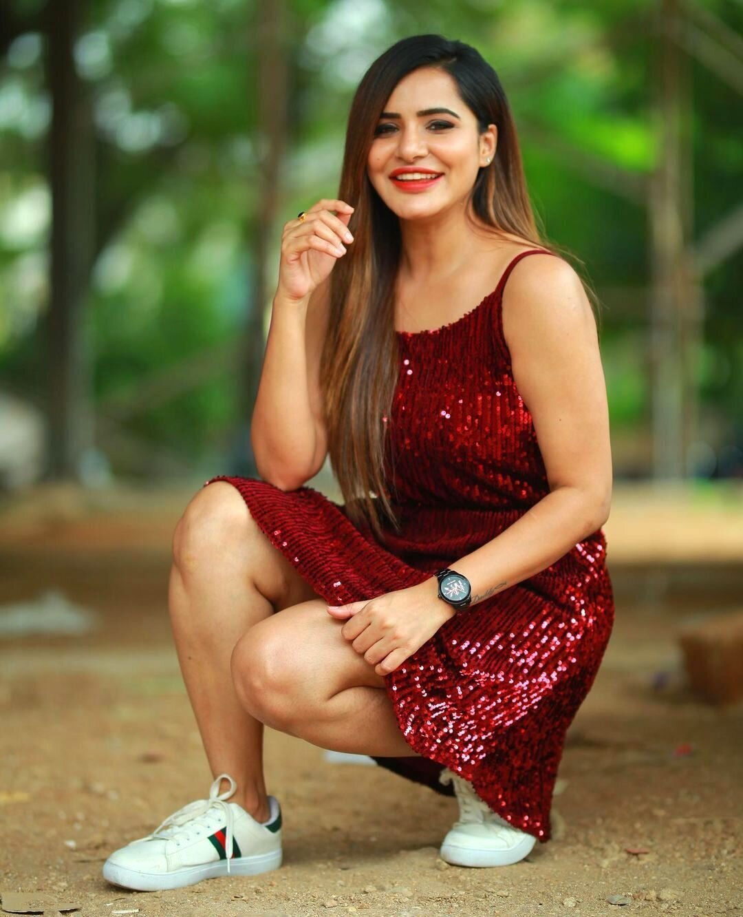 Ashu Reddy Latest Photos | Picture 1849822