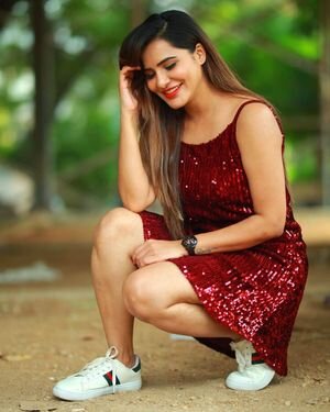 Ashu Reddy Latest Photos | Picture 1849823