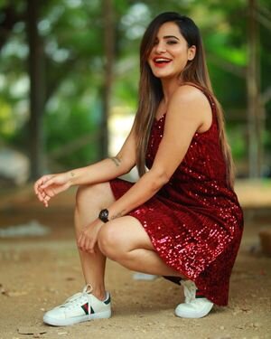 Ashu Reddy Latest Photos | Picture 1849824