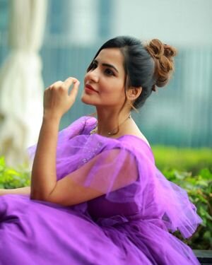 Ashu Reddy Latest Photos | Picture 1849840
