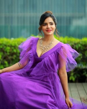 Ashu Reddy Latest Photos | Picture 1849844