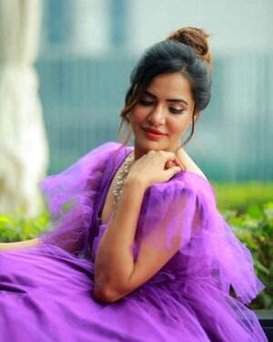 Ashu Reddy Latest Photos | Picture 1849839