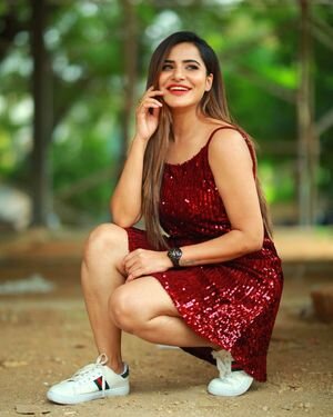 Ashu Reddy Latest Photos | Picture 1849833