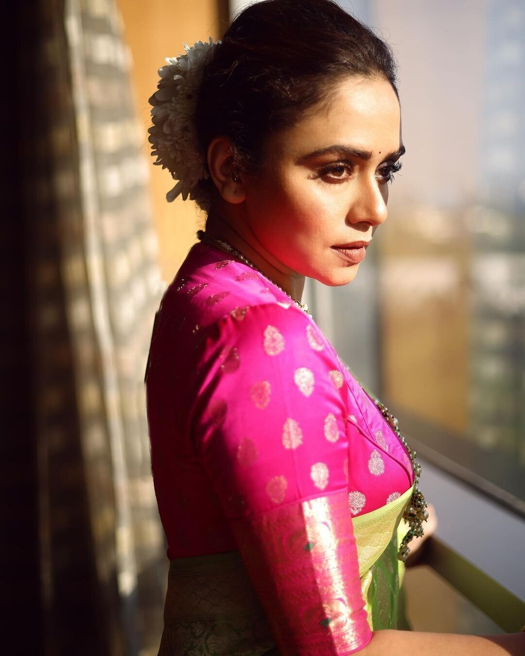 Amruta Khanvilkar Latest Photos | Picture 1850048