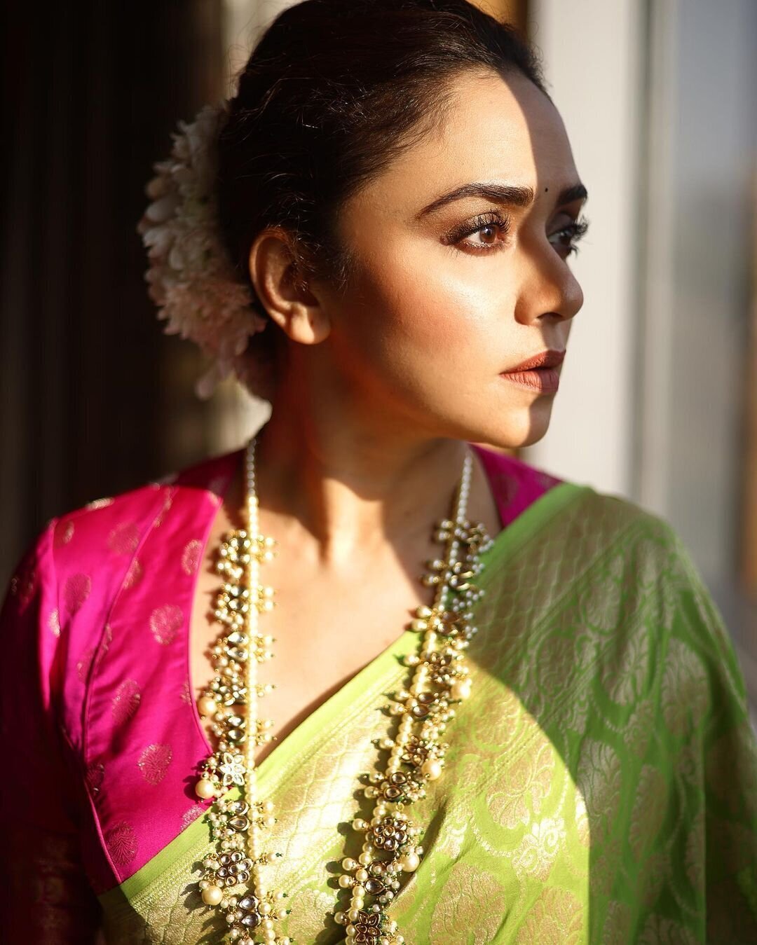 Amruta Khanvilkar Latest Photos | Picture 1850049