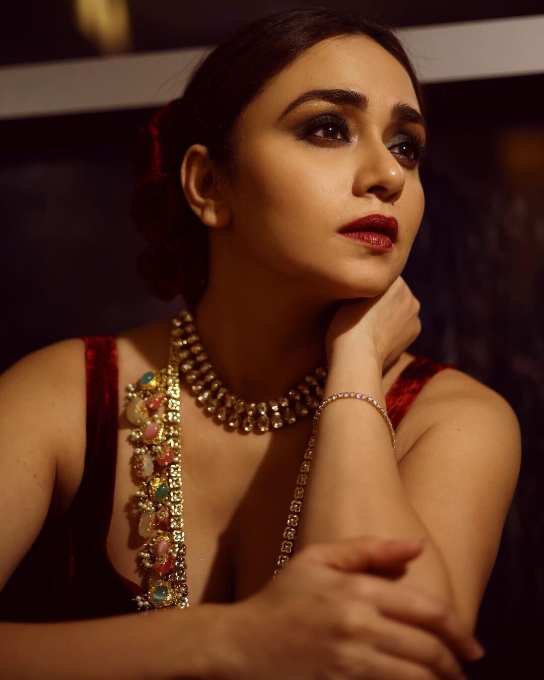 Amruta Khanvilkar Latest Photos | Picture 1850053