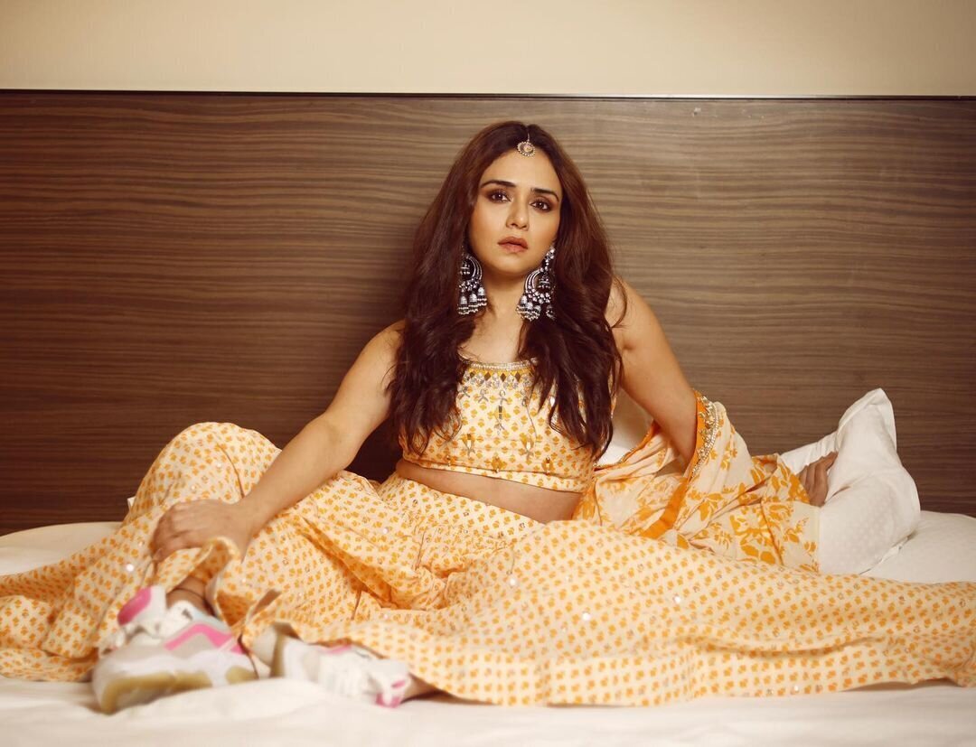 Amruta Khanvilkar Latest Photos | Picture 1850054