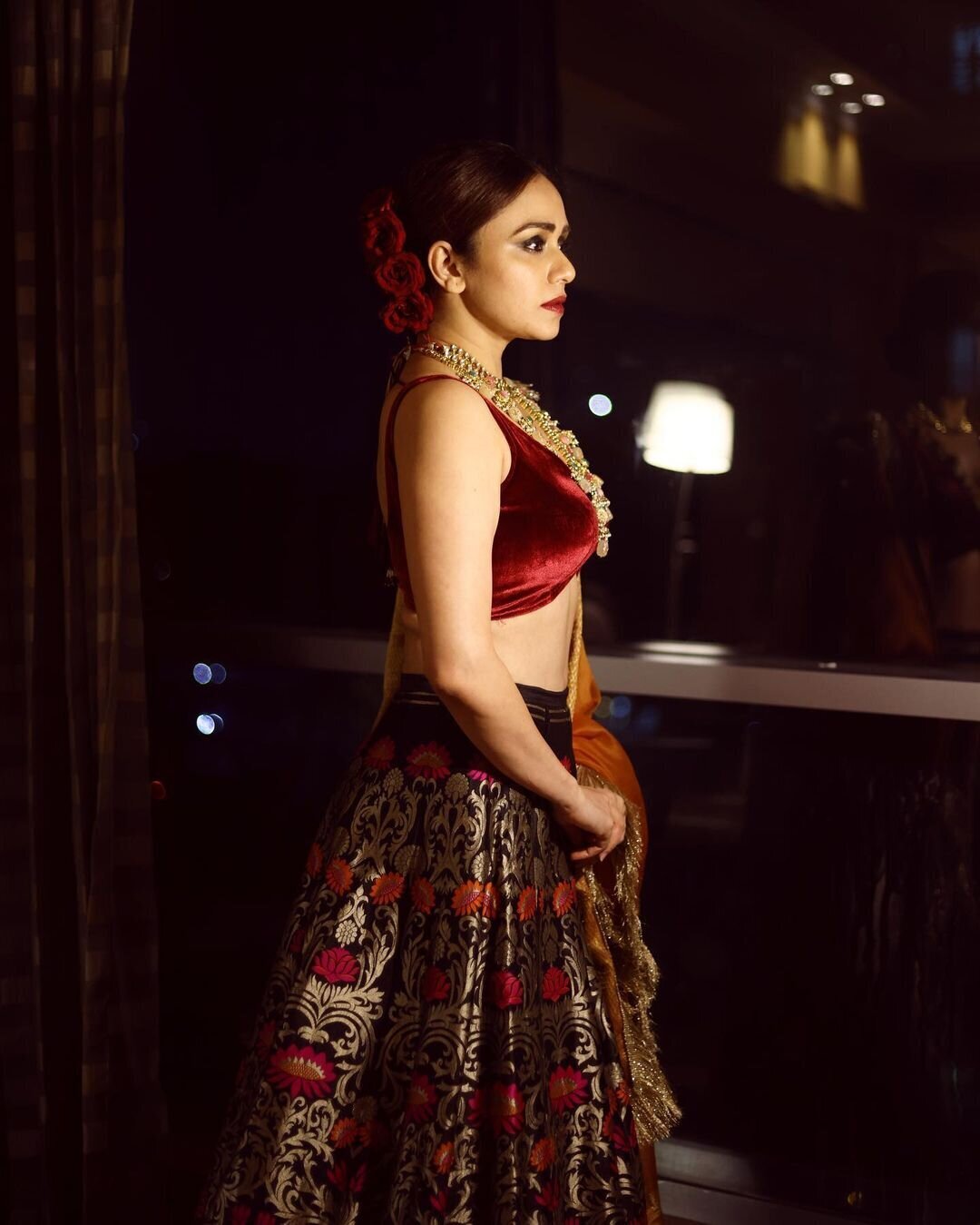 Amruta Khanvilkar Latest Photos | Picture 1850051