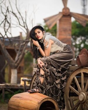 Divi Vadthya Latest Photos | Picture 1849947