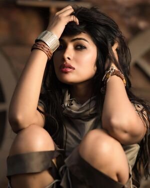 Divi Vadthya Latest Photos | Picture 1849950