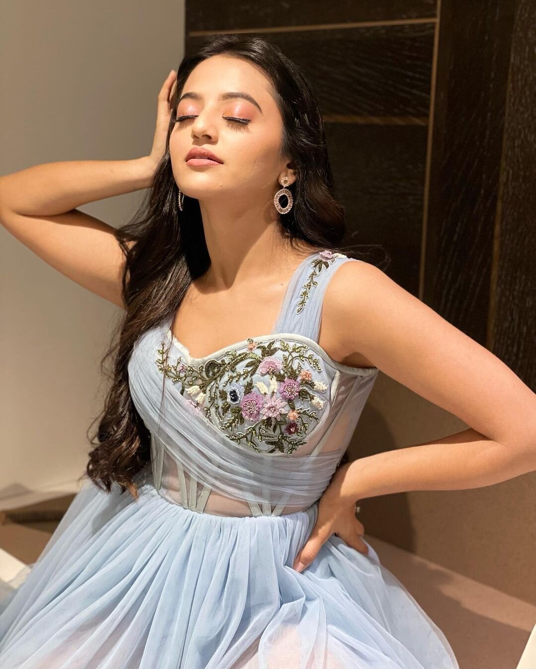 Helly Shah Latest Photos | Picture 1850222