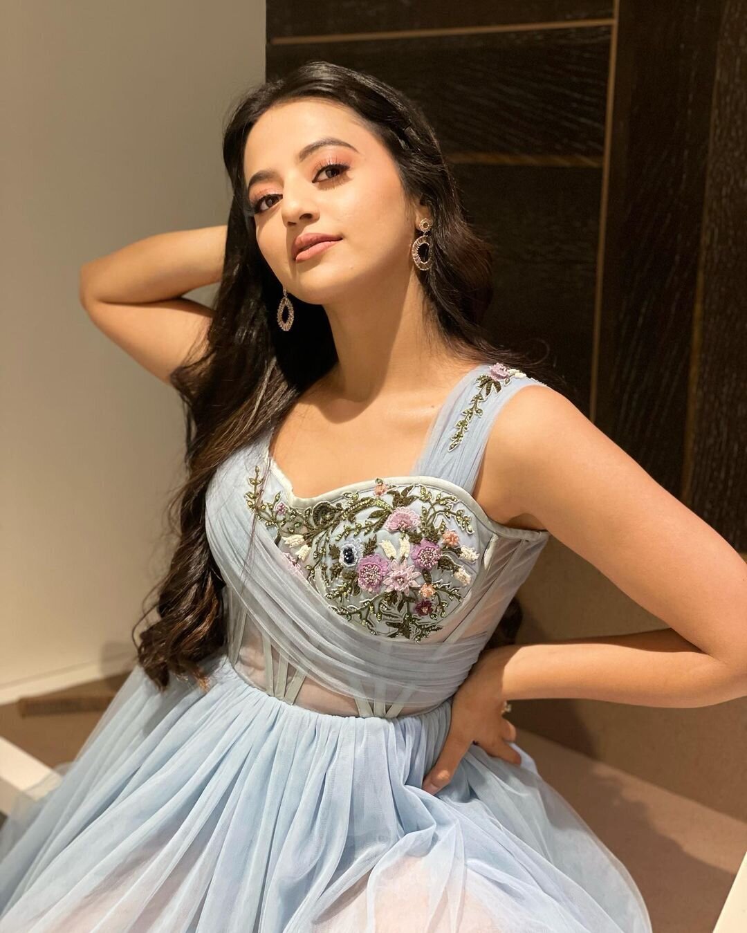 Helly Shah Latest Photos | Picture 1850224