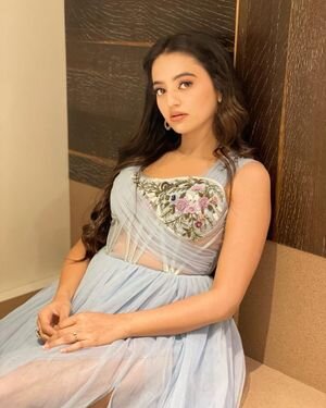 Helly Shah Latest Photos | Picture 1850223