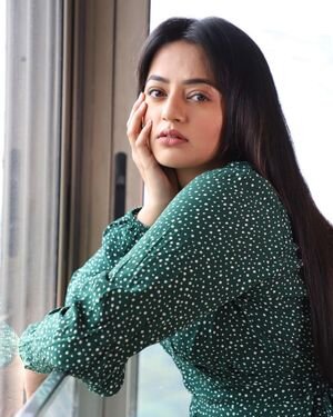 Helly Shah Latest Photos | Picture 1850221