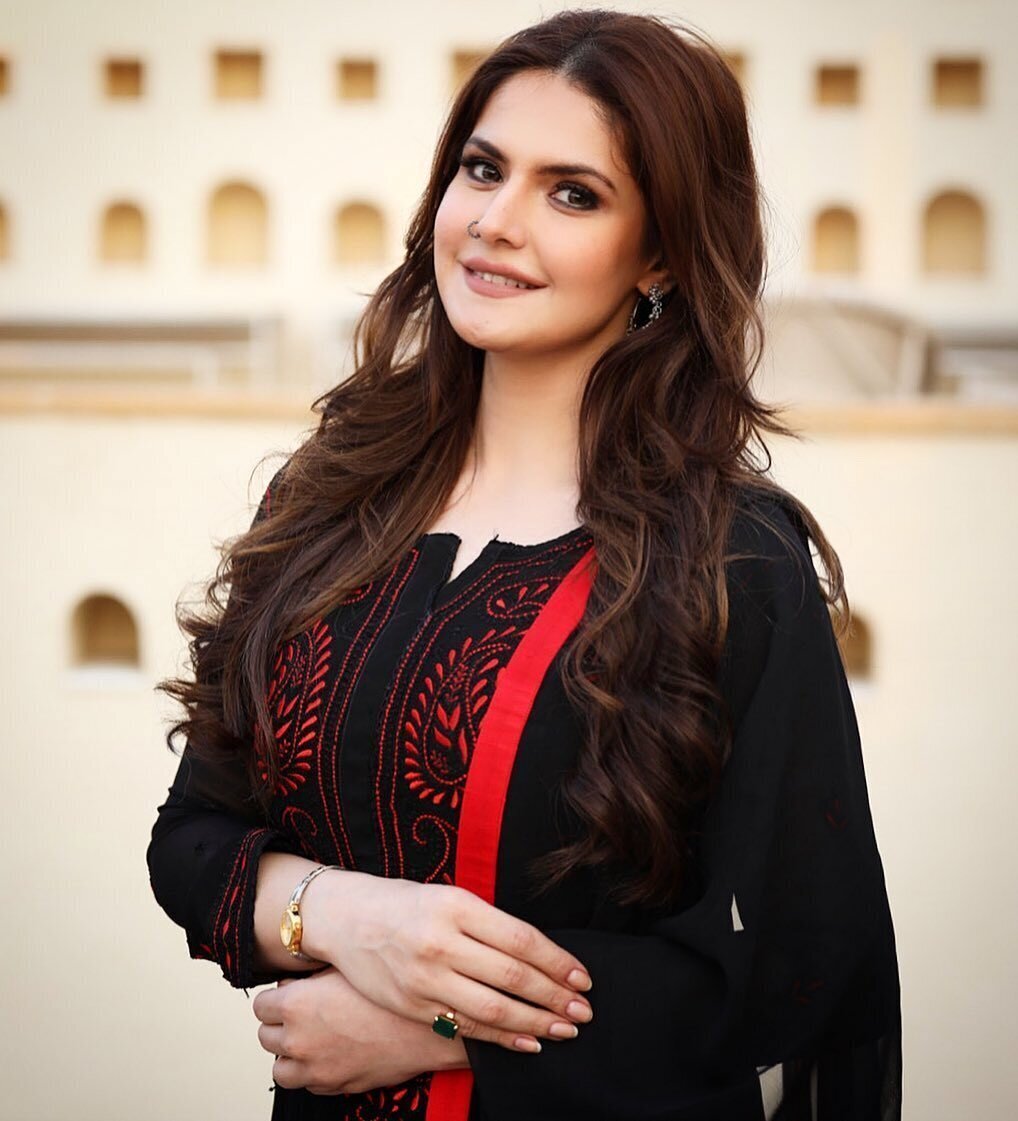 Zareen Khan Latest Photos | Picture 1850107