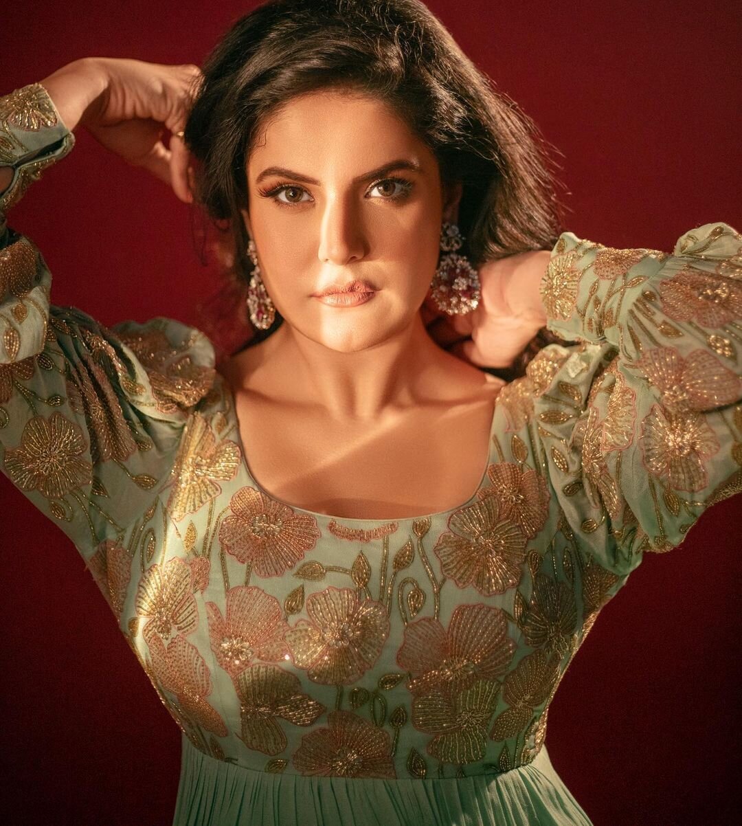 Picture 1850130 | Zareen Khan Latest Photos