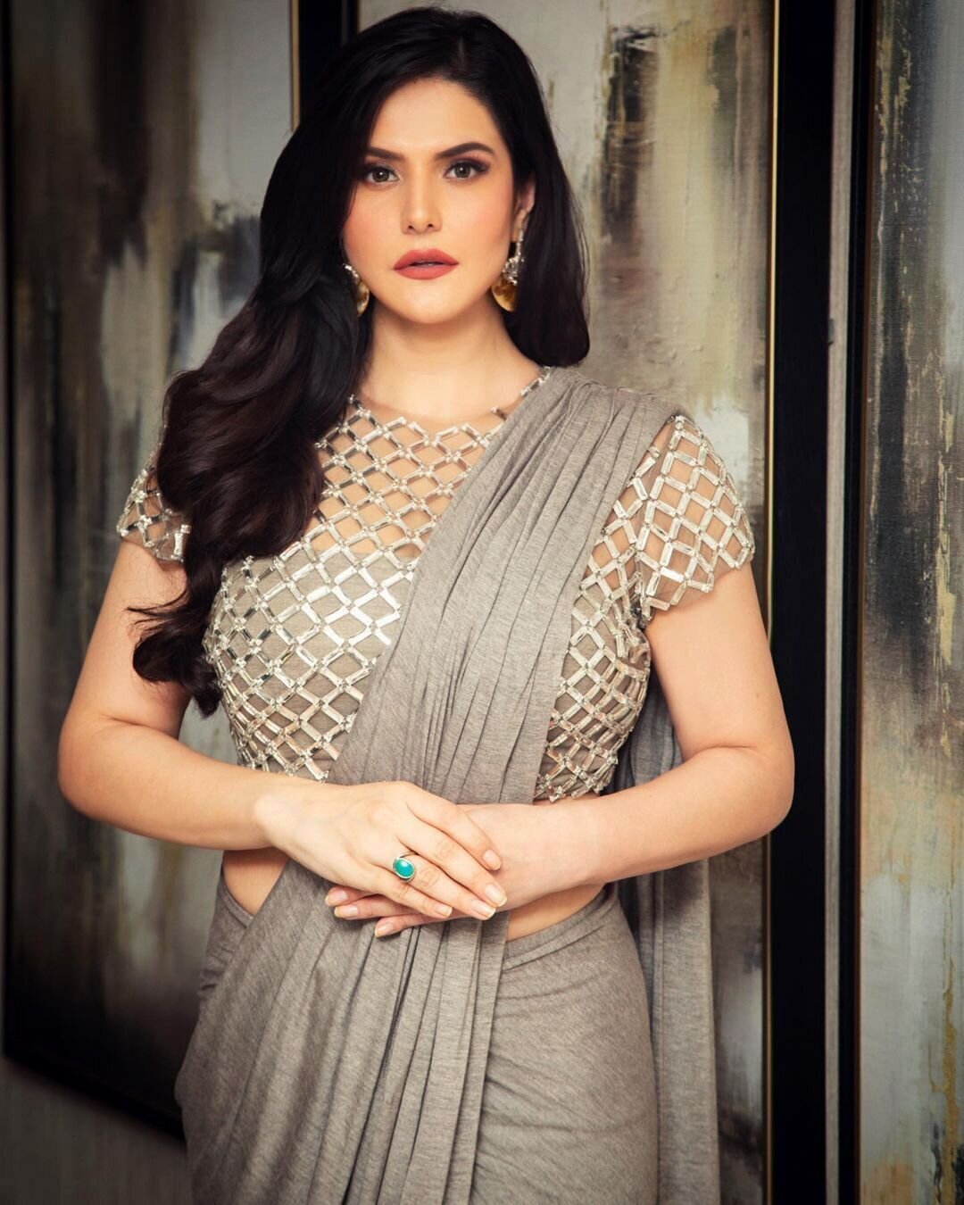 Zareen Khan Latest Photos | Picture 1850127