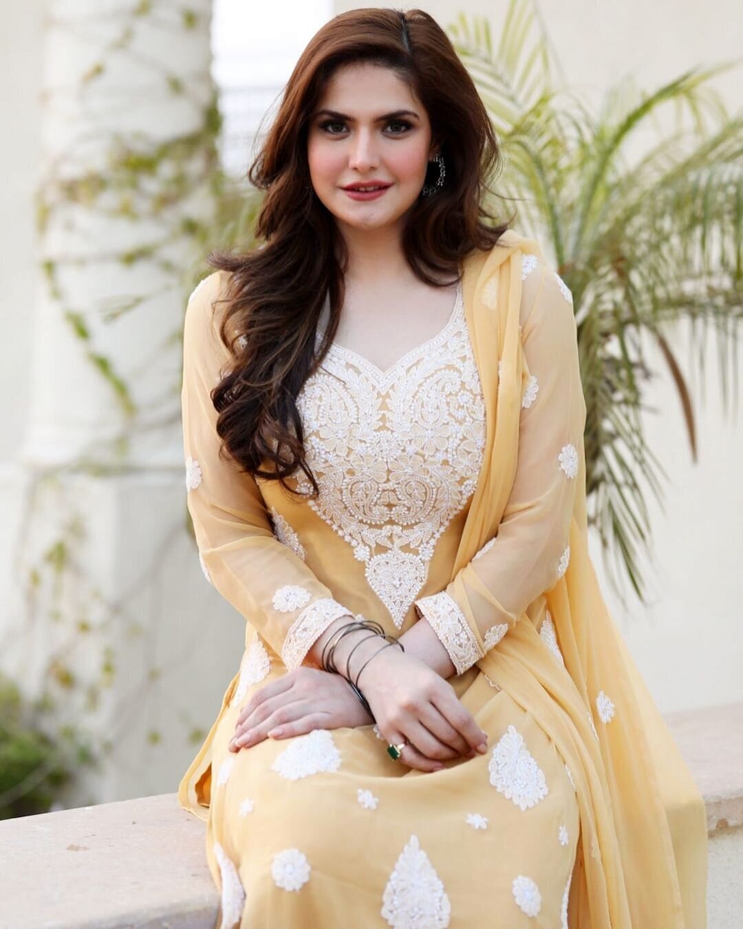 Zareen Khan Latest Photos | Picture 1850109