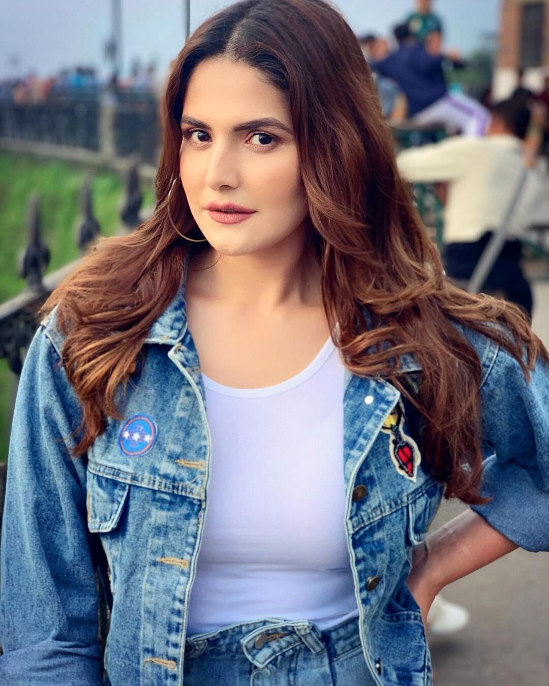 Zareen Khan Latest Photos | Picture 1850141