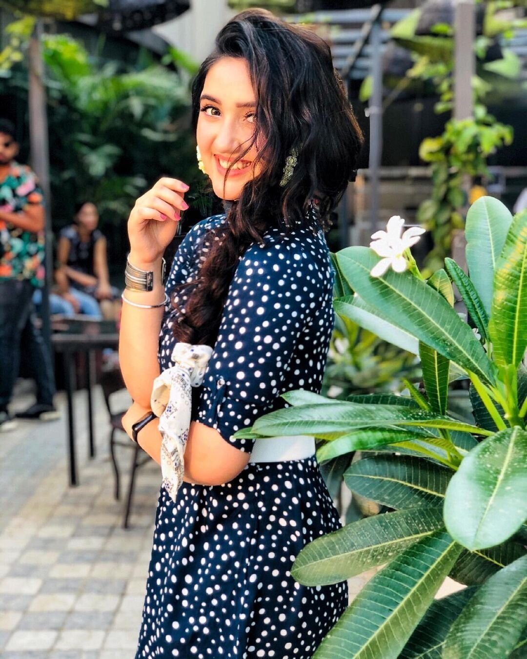 Ashnoor Kaur Latest Photos | Picture 1850446