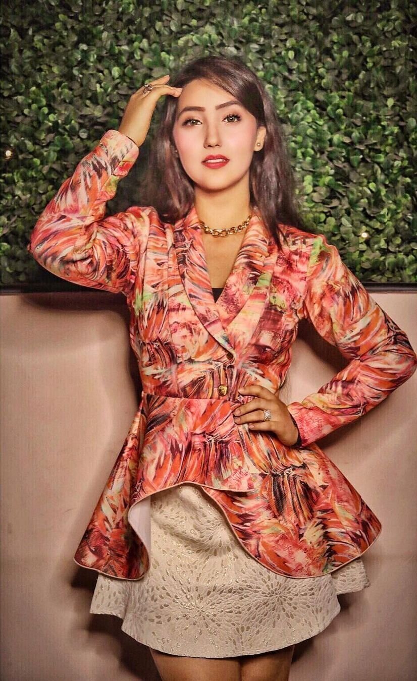 Ashnoor Kaur Latest Photos | Picture 1850400