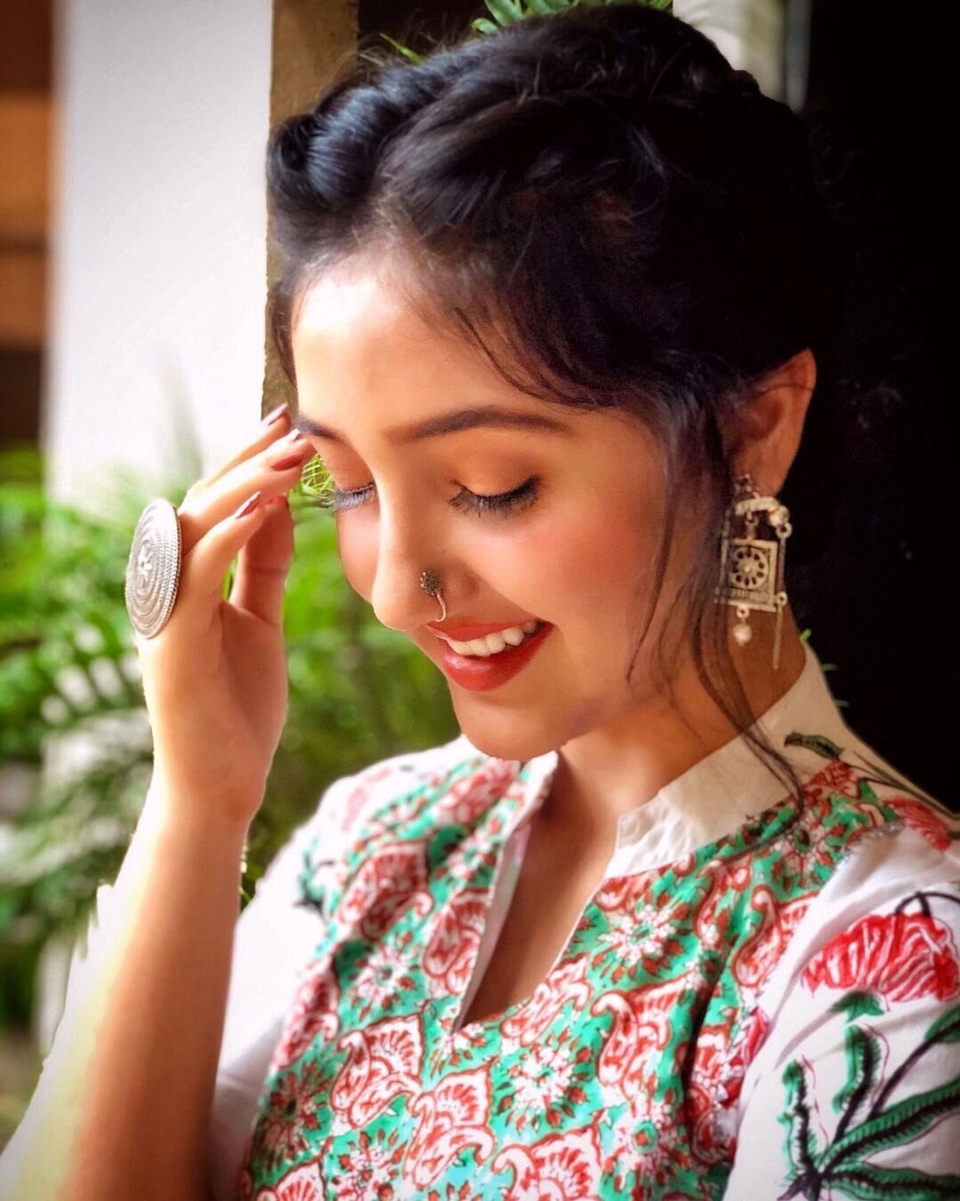 Ashnoor Kaur Latest Photos | Picture 1850339