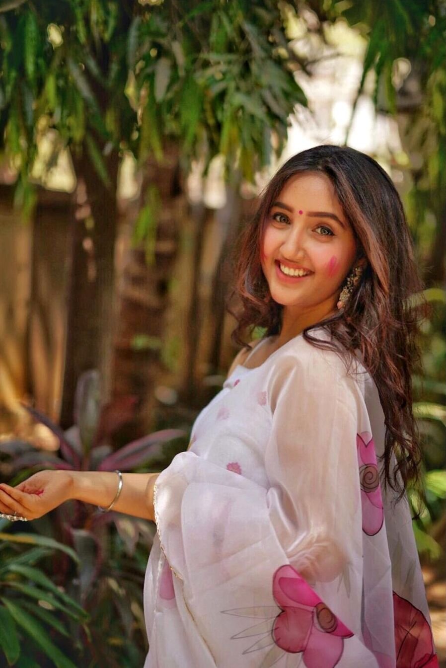 Ashnoor Kaur Latest Photos | Picture 1850431