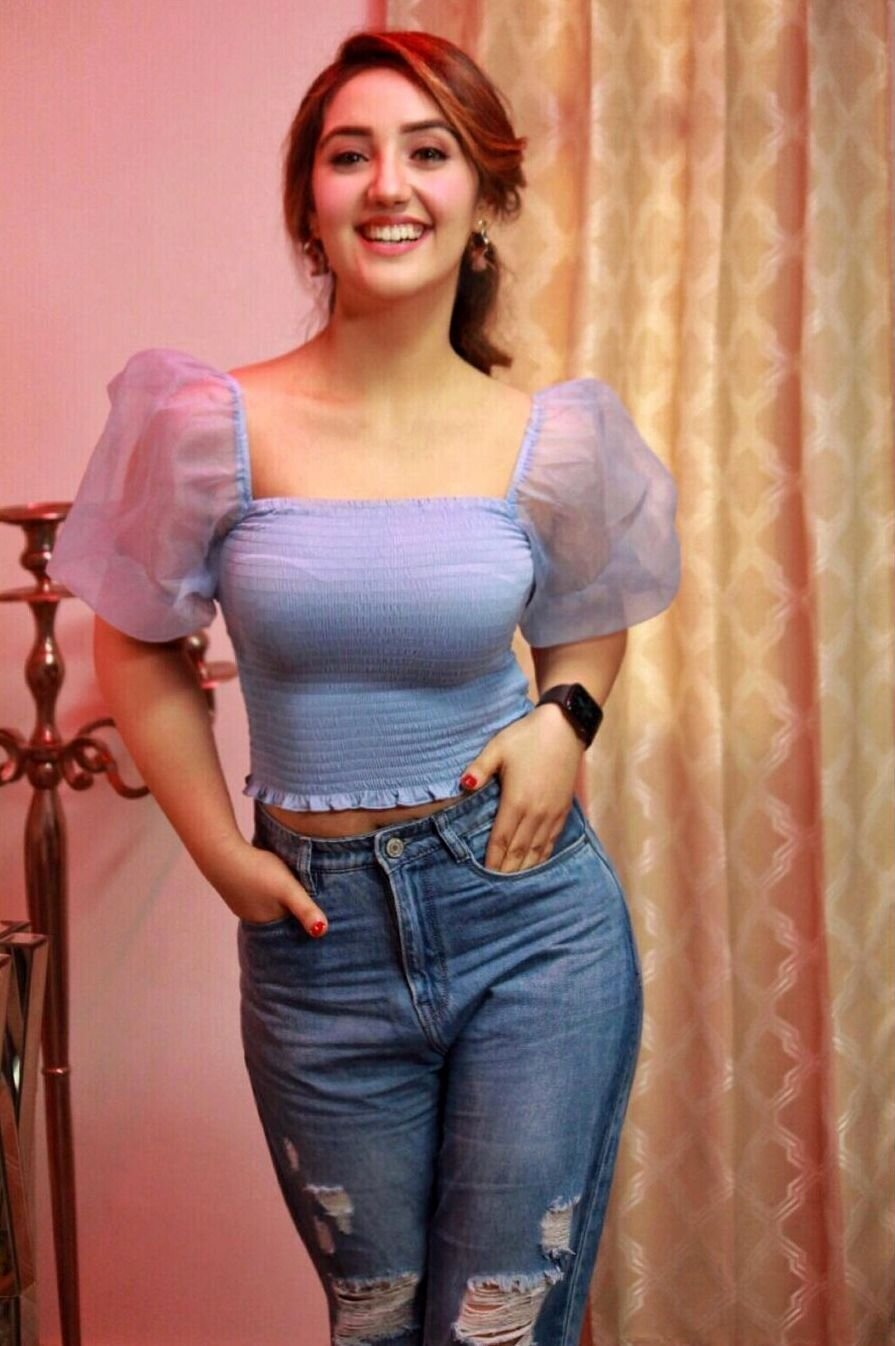 Ashnoor Kaur Latest Photos | Picture 1850413