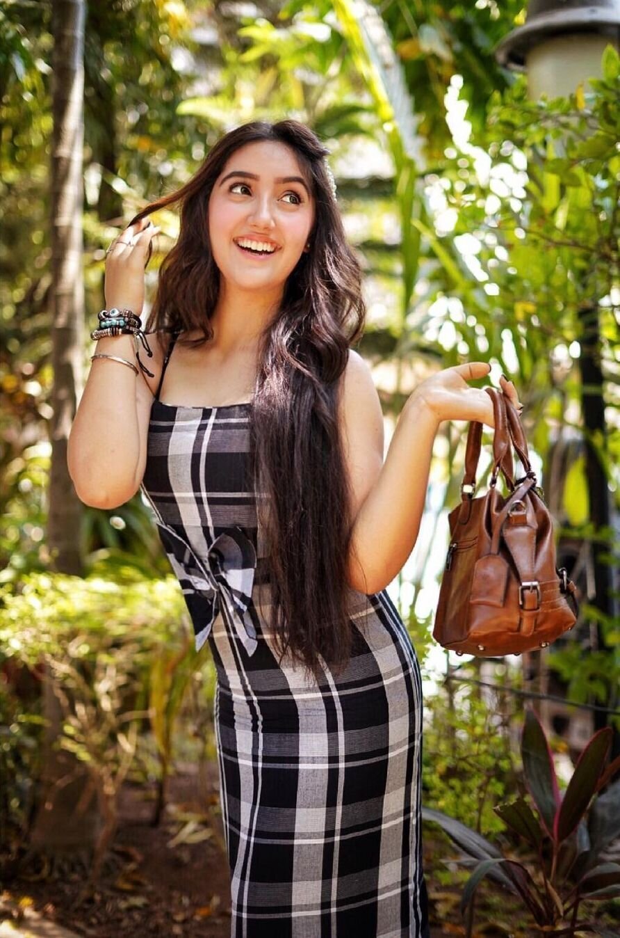 Ashnoor Kaur Latest Photos | Picture 1850443