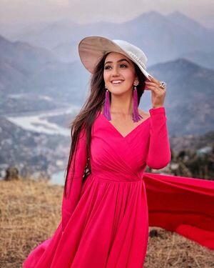 Ashnoor Kaur Latest Photos | Picture 1850409