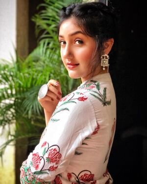 Ashnoor Kaur Latest Photos | Picture 1850338