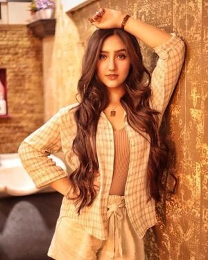 Ashnoor Kaur Latest Photos | Picture 1850350