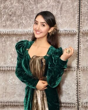 Ashnoor Kaur Latest Photos | Picture 1850377