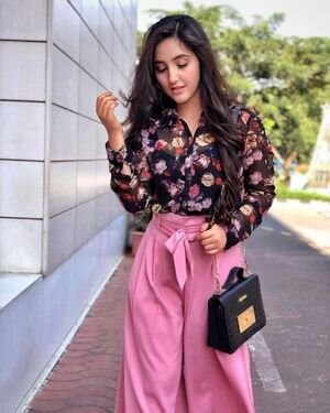 Ashnoor Kaur Latest Photos | Picture 1850392