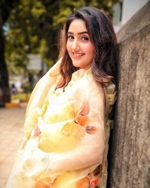 Ashnoor Kaur Latest Photos | Picture 1850465